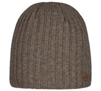 BARTS Haakon Beanie - Hombre - Marrón - talla única- modelo 2024