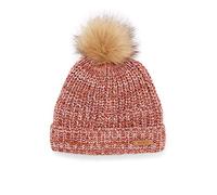 BARTS Hattie Beanie, Boina Niños, Naranja (Rust 0011), 53
