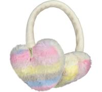 BARTS Hearty Earmuffs - Unisex - Rosa - talla única- modelo 2026