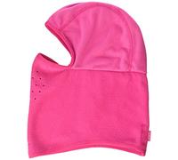 Barts Helmaclava Kids, Pasamontañas Niñas, Rosa (Fuchsia 0012), 51 (Talla del Fabricante: 50)