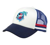 Barts Hombre Club Cap Boina Not Applicable, Multicolor (Multicolore 0004), Talla Única (Talla del Fabricante: 53)