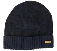 Barts Honey Beanie, Boina Niños, Azul (Navy 0003), 53