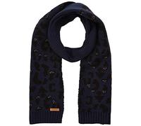 BARTS Honey Scarf, Bufanda Niños, Azul (NAVY 0003), Talla única (Talla del fabricante: UNI)