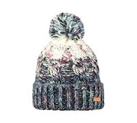 Barts Iska Gorro Invierno Esqui - Azul, One Size