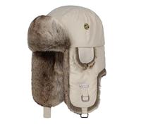 Barts Kamikaze Beige Gorro de Trampero