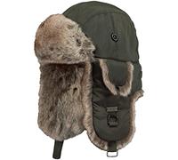 Barts Kamikaze, Gorro para Clima frío Hombre, 0013-ARMY, Uni