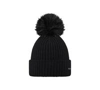 Barts Kenzie Bonnets / Gants TU Noir