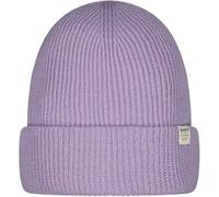 BARTS Kinabalu Beanie - Unisex - Violeta - talla única- modelo 2026