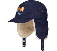 BARTS Kyan - Niño - Azul - talla 53/55- modelo 2026