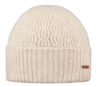 BARTS Laticia Beanie - Mujer - Beige - talla única- modelo 2023