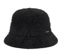 BARTS Sombrero de Pescador Lavatera Negro - Talla única