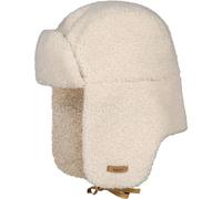 BARTS Lucerne Bomber - Mujer - Beige - talla única- modelo 2025