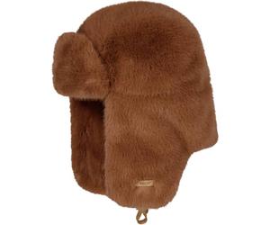 BARTS Lucerne Bomber - Mujer - Marrón - talla única- modelo 2026