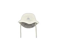 Barts Lune Buckethat, Lune Buckethat Bebé-Niños, White, CM 45