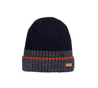 Barts Macky Beanie Kids, Boina Niños, Naranja (Orange 0011), 53