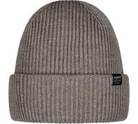 BARTS Makalun Beanie - Unisex - Gris - talla única- modelo 2026