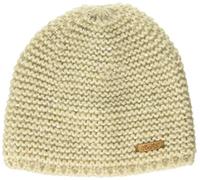 Barts Margaux Beanie, Boina Niños, Marfil (Cream 0010), 55
