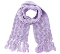 BARTS Margaux Scarf, Bufanda Niñas, Morado (PURPLE 0018), Talla única (Talla del fabricante: UNI)
