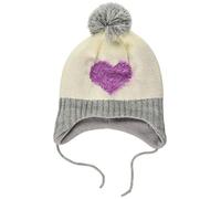 Barts Milkyway Inka, Boina Bebé-Niños, Marfil (0010-CREAM 010L), 47