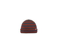 Barts Milo Beanie, Boina Bebé-Niños, Rust, 47-50