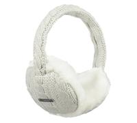 Barts Monique Earmuffs Blanco Orejeras