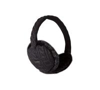 Barts Monique Earmuffs Negro Orejeras