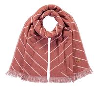 Barts Mujer Franny Scarf Bufanda Not Applicable, Multicolor (Multicolore 0011), Talla Única (talla del fabricante: Uni)