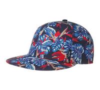 Barts Mujer Monkey Cap Sombrero de Sol Not Applicable, Multicolor (Multicolore 0003), Talla Única (Talla del Fabricante: 53)
