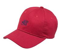 BARTS Mujer Safari Cap Sombrero de Sol Not Applicable, Rojo (Multicolore 0005), Talla Única (Talla del Fabricante: 53)