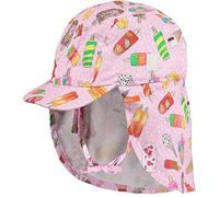 Barts Mujer Tench Cap Sombrero de Sol Not Applicable, Multicolor (Multicolore 0030), Talla Única (Talla del Fabricante: 50)