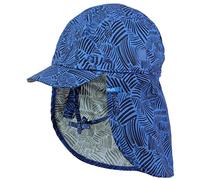 Barts Mujer Tench Cap Sombrero de Sol Not Applicable, Multicolor (Multicolore 028i), Talla Única (Talla del Fabricante: 50)