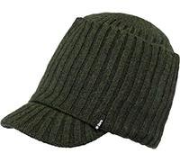 Barts Mujer Ysper Balaclava Boina Not Applicable, Negro (Negro 0001), Talla Única (Talla del Fabricante: Uni)