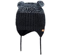 Barts Natsu Beanie, Gorro de Invierno Bebé-Niños, Navy, 50