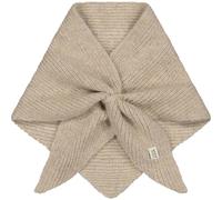 BARTS Neolana Scarf - Mujer - Beige / Gris - talla única- modelo 2026