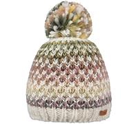 Barts Nicole - Gorro de Punto con pompón, Light Celadon, Talla única