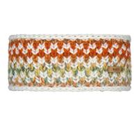 BARTS Nicole Headband - Mujer - Blanco / Verde / Narnaja - talla única- modelo 2024