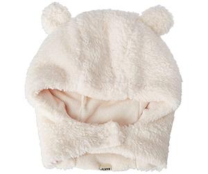 Barts Noa Balaclava, Balaclava Bebé-Niños, Cream, 47