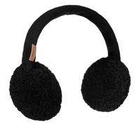BARTS Orejeras - Earmuffs negro
