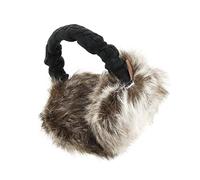 Auriculares de piel de pelo Barts TU
