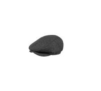 BARTS Oslo Cap, Boina Hombre, Negro (black 0001), L