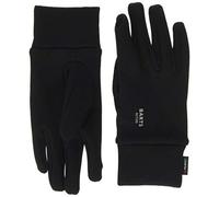 Barts Powerstretch Glove, Guantes Unisex adulto, Negro (BLACK 0001), X-Small