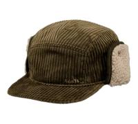 Barts - Gorras - Rayner Cap Army de Lana - Caqui Caqui one size