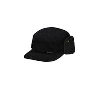 Barts Rayner Casquettes / bandeaux TU Noir