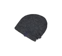 BARTS Rhodoz Beanie - Hombre - Gris - talla única- modelo 2025