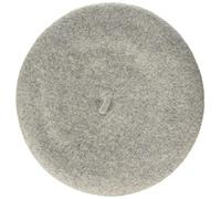 Barts Sambre Beret, Boina Mujer, Gris (Heather Grey 0002), Talla única (Talla del Fabricante: Uni)
