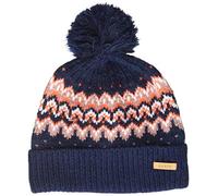 Barts Scout Beanie, Boina Niños, Azul (Navy 0003), 53