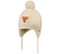 Barts Siebe Beanie, Boina Bebé-Niños, MASCARPONE, 45