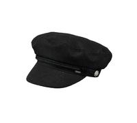 Barts Skipper Cap Boina, Negro (Black 0001), Talla única para Mujer