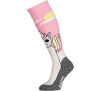 BARTS Skisock Unicorn Kids - Niño - Rosa - talla 23/26- modelo 2026
