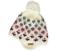 Barts Smoochie Beanie, Boina Bebé-Niños, Marfil (Cream 0010), 47